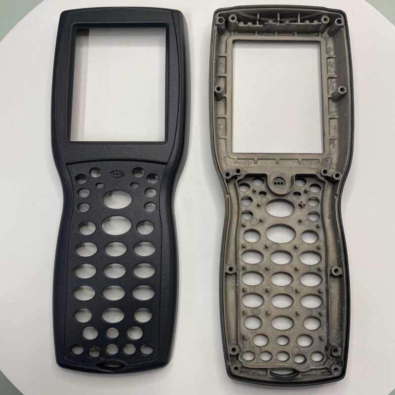 Front Cover (32-Key) Replacement for Honeywell LXE MX7 Tecton - Image 3