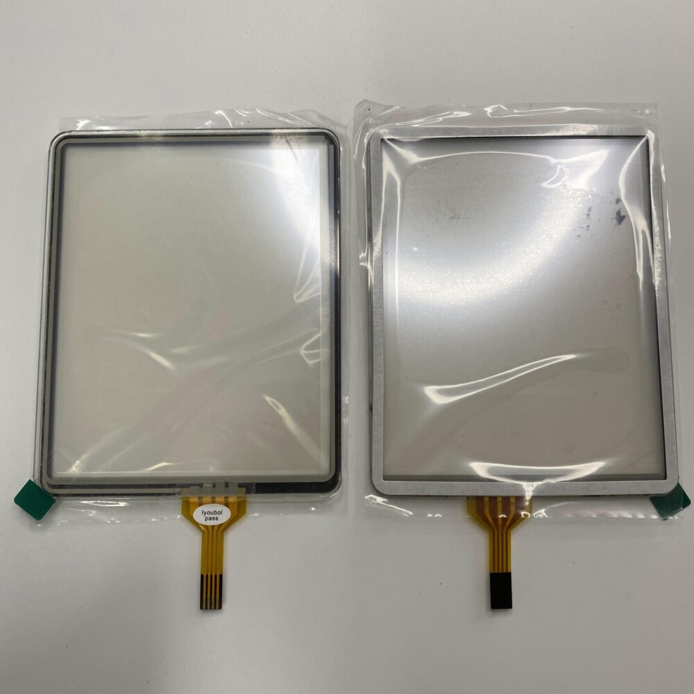 Touch Screen Digitizer Replacement for Honeywell Dolphin 9900 - Image 5