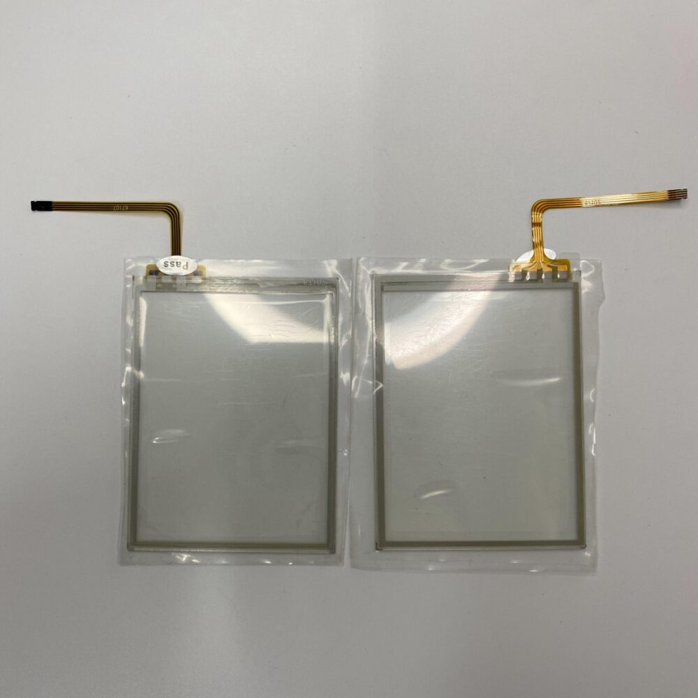 Touch Screen Digitizer (L Type) for Honeywell Dolphin 6100, 6110 - Image 4