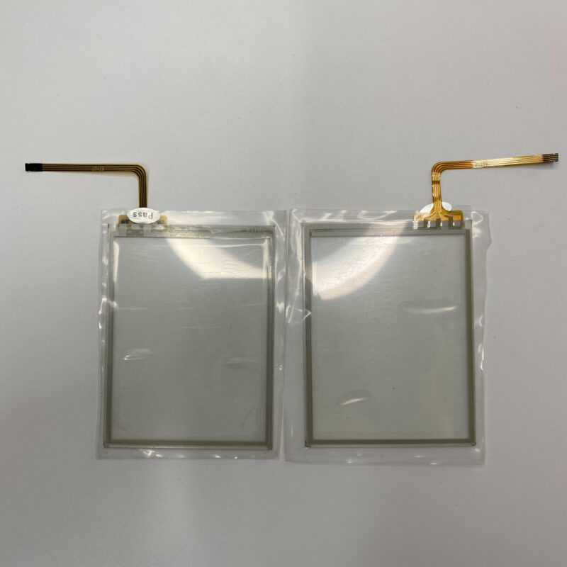 Touch Screen Digitizer (L Type) for Honeywell Dolphin 6100, 6110 - Image 4