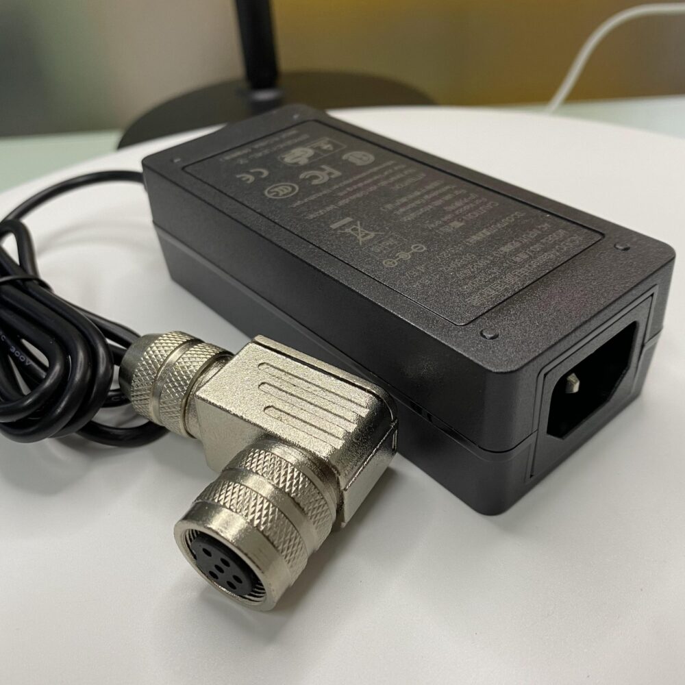 ITE Power Supply for Honeywell LXE Thor VM1 - Image 7