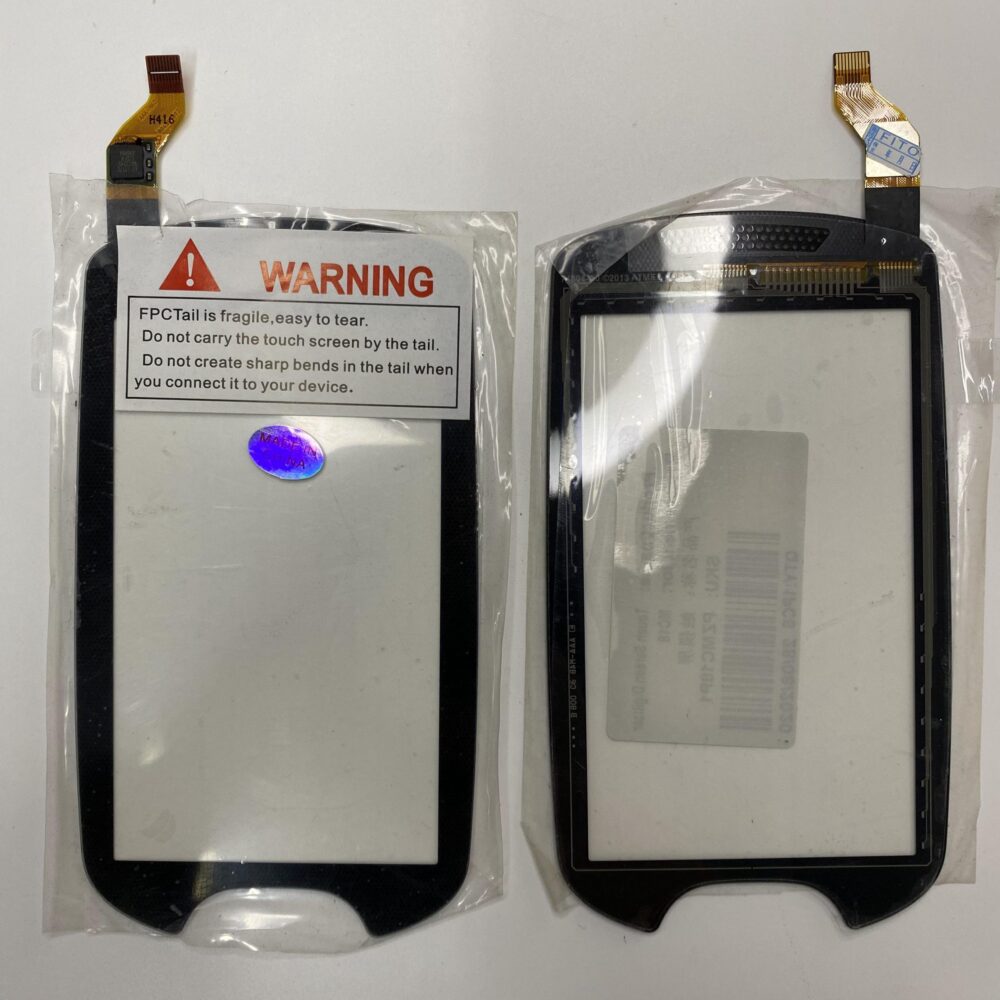Touch Screen Digitizer for Motorola Symbol MC18 - Image 6