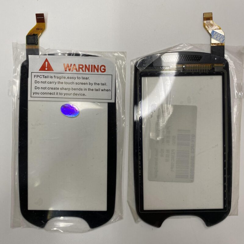Touch Screen Digitizer for Motorola Symbol MC18 - Image 6