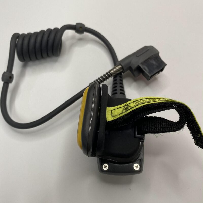 Symbol RS419 Ring Scanner RS419-SR2000ZLR - Image 2