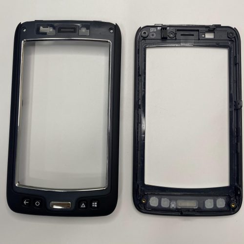 Front Cover (Android Version) for Honeywell Dolphin 70e Black