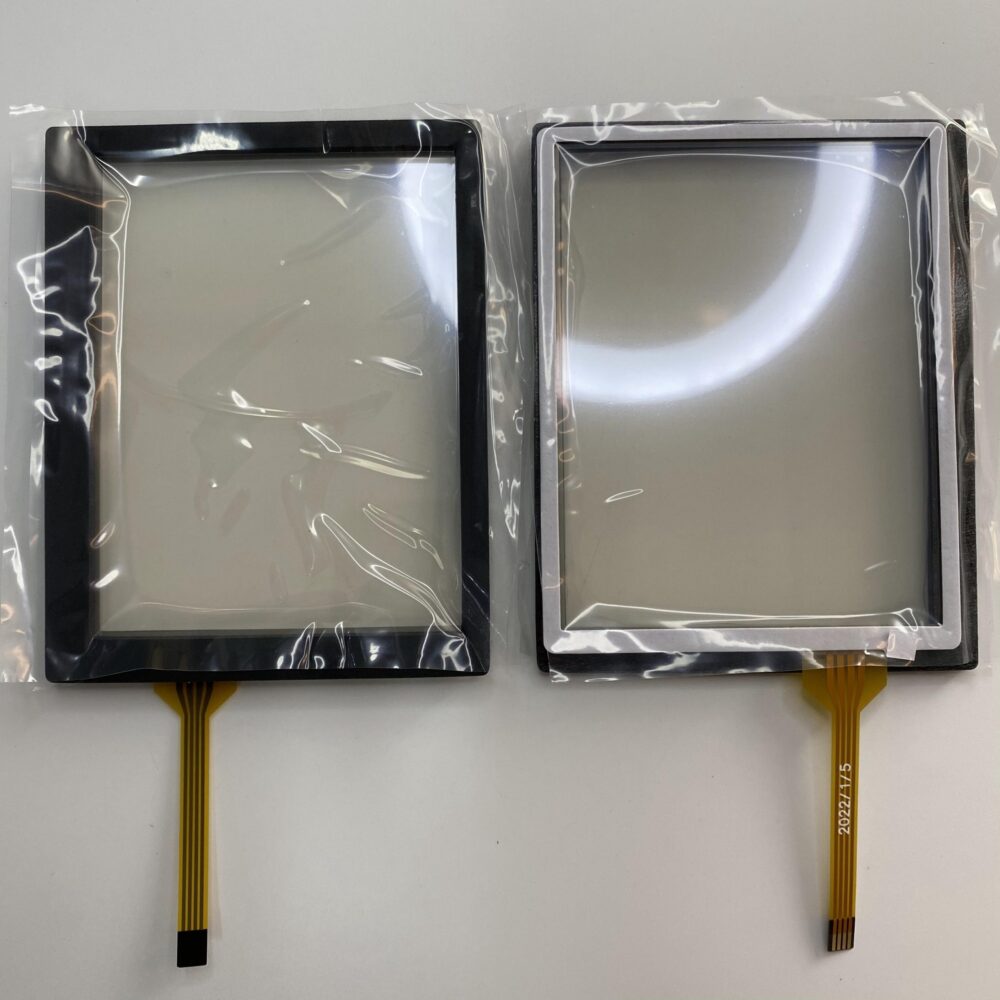 TOUCH SCREEN (Digitizer) for Symbol MC9090, MC9090-G, MC9190-G, MC9200-G, MC92N0-G series - Image 5