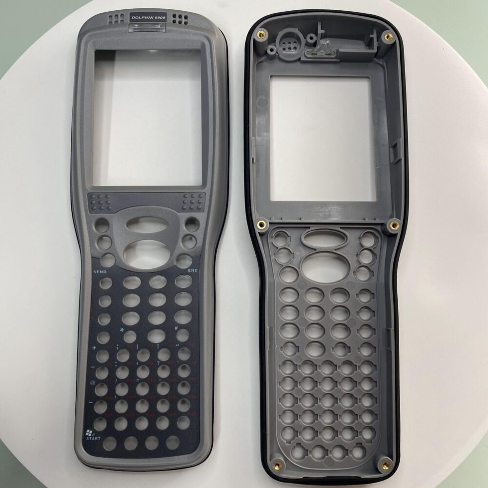 Front Cover (56-Key) Replacement for Honeywell Dolphin 9900, 9950 - Image 3