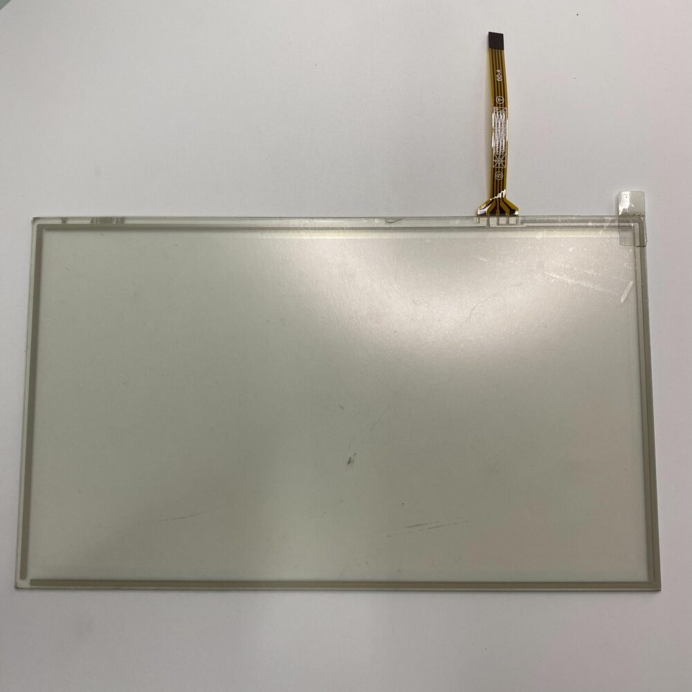 Touch Screen (Digitizer) Replacement for Symbol MK3900 - Image 5