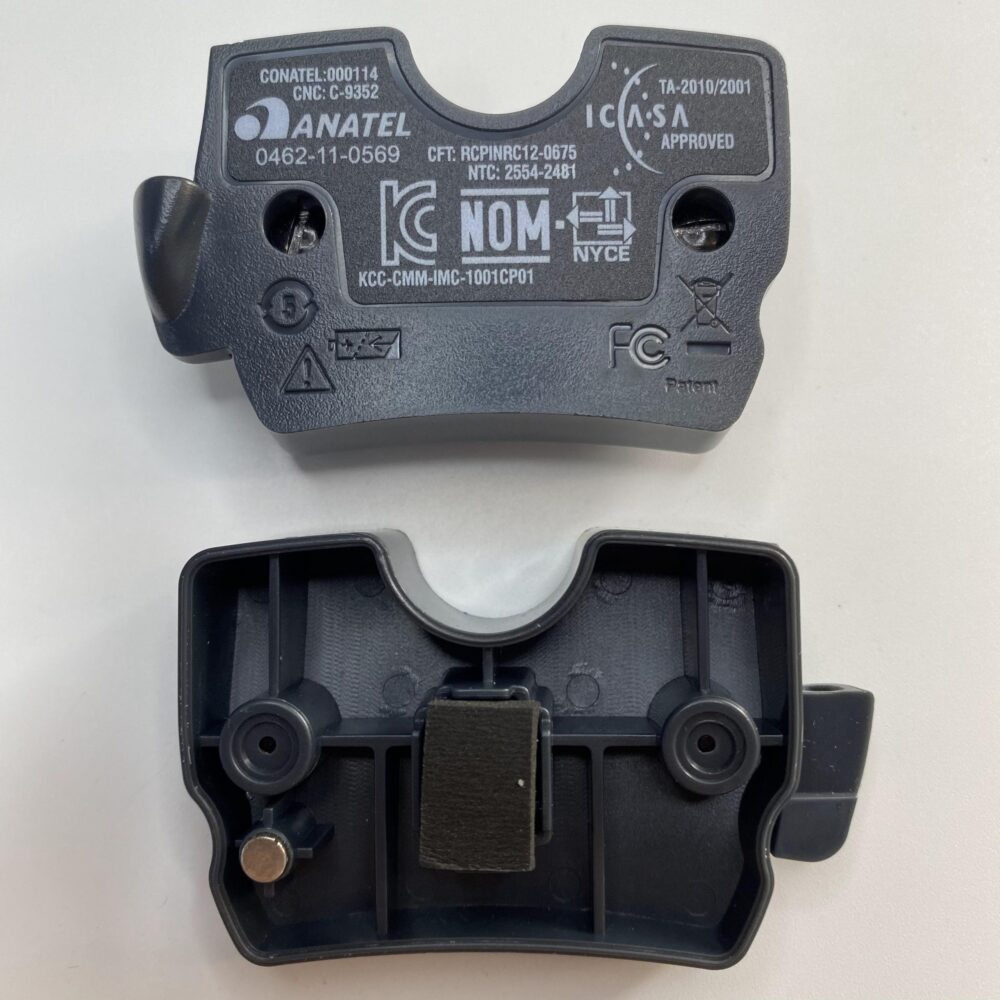 Original Back Accessory Interface for Intermec CK70, CK71, CK75 - Image 5