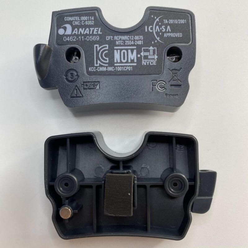 Original Back Accessory Interface for Intermec CK70, CK71, CK75 - Image 5
