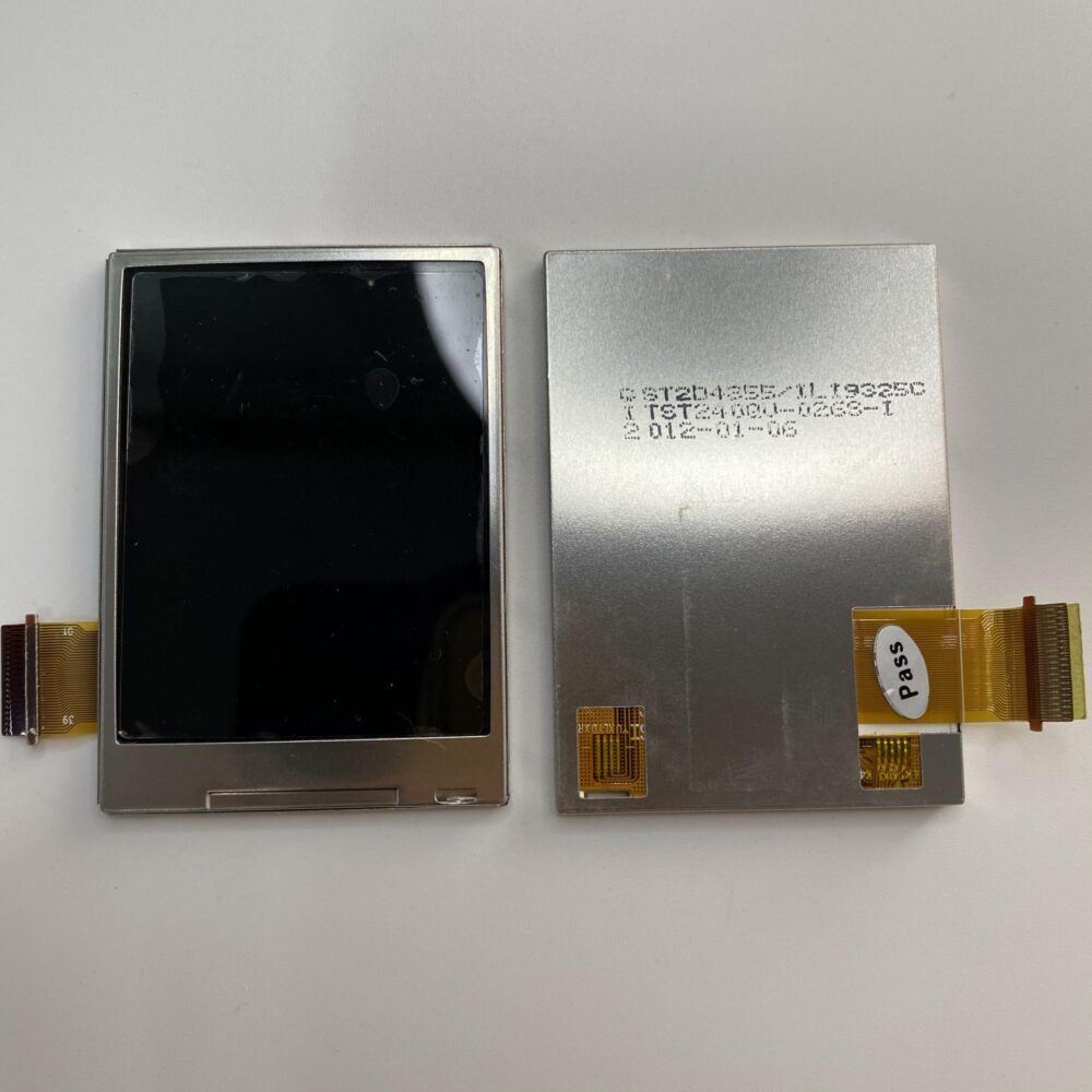 LCD Module Replacement for Honeywell Dolphin 5100 - Image 6