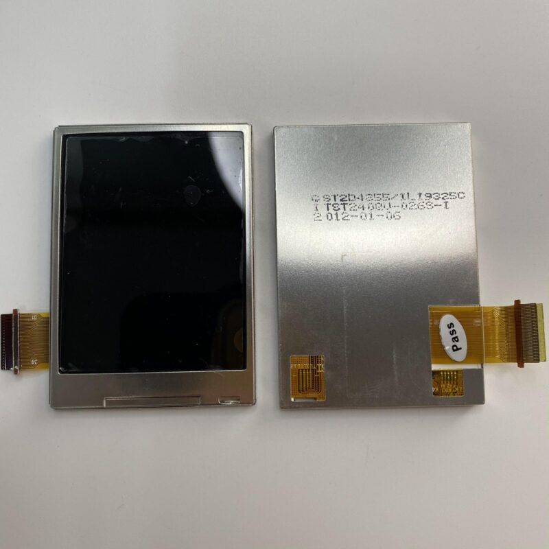 LCD Module Replacement for Honeywell Dolphin 5100 - Image 6
