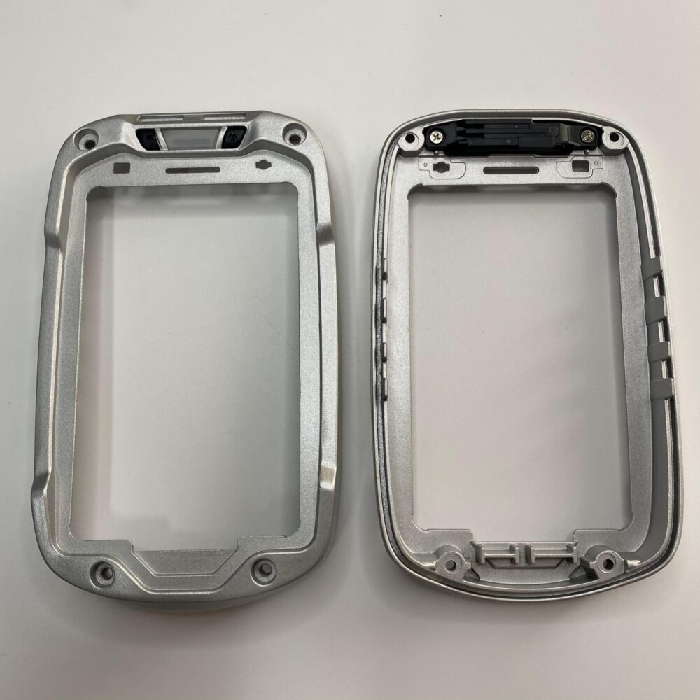 Front Cover Replacement for Symbol TC8000 TC80N0 - Image 2