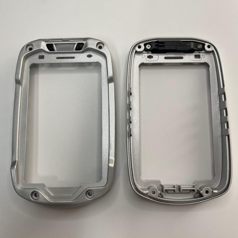 Front Cover Replacement for Symbol TC8000 TC80N0 - Image 2