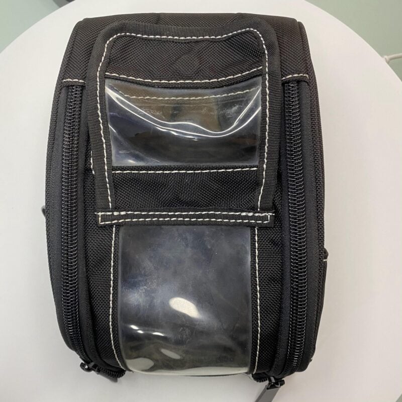 Soft Material Holster for Zebra QLN220 - Image 2