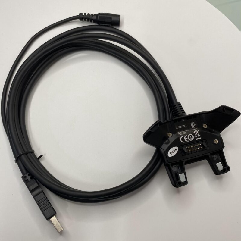 USB Charging Cable ( CBL-TC7X-SERL1-01) for ZEBRA  Symbol TC70 TC70X TC72 TC75 TC75X TC77 - Image 5