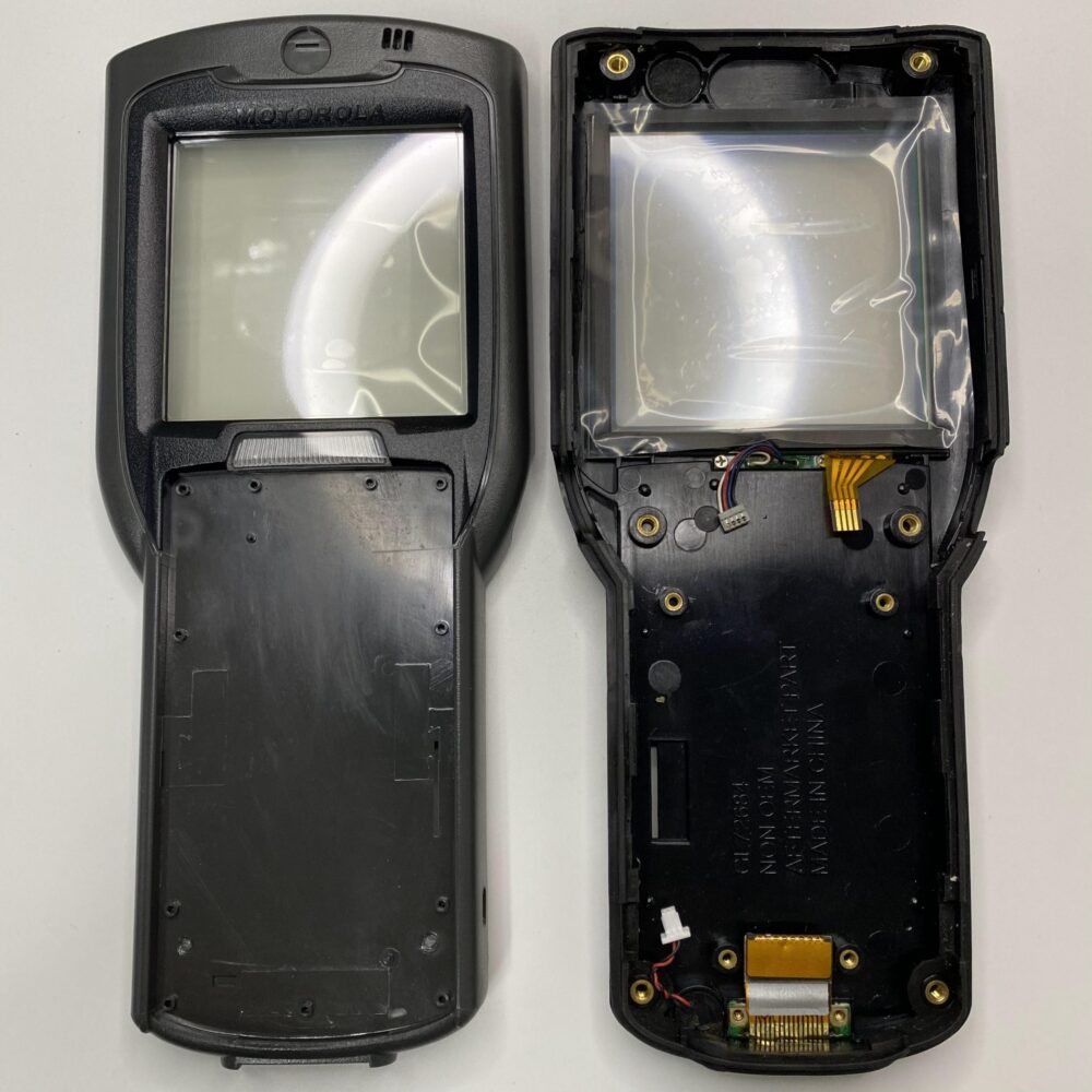 NEW OEM Front Cover with Touch Replacement for Zebra MC3100 - Image 5