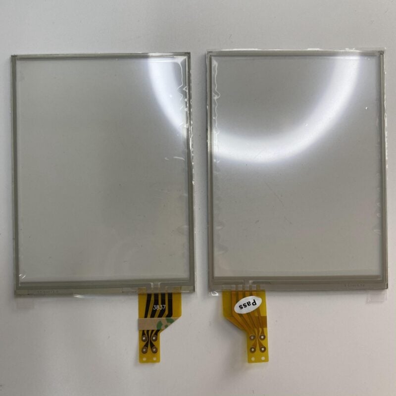 TOUCH SCREEN (Digitizer) for Honeywell Dolphin 6500 (for TD035STED7) - Image 5