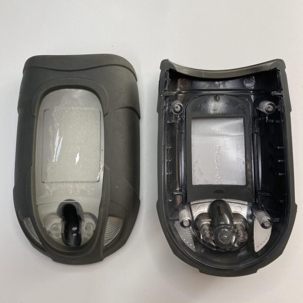 N0-OEM Front Cover/LS3408 upper housing-new for ZEBRA Symbol DS3408/DS3508/LS3408 - Image 2