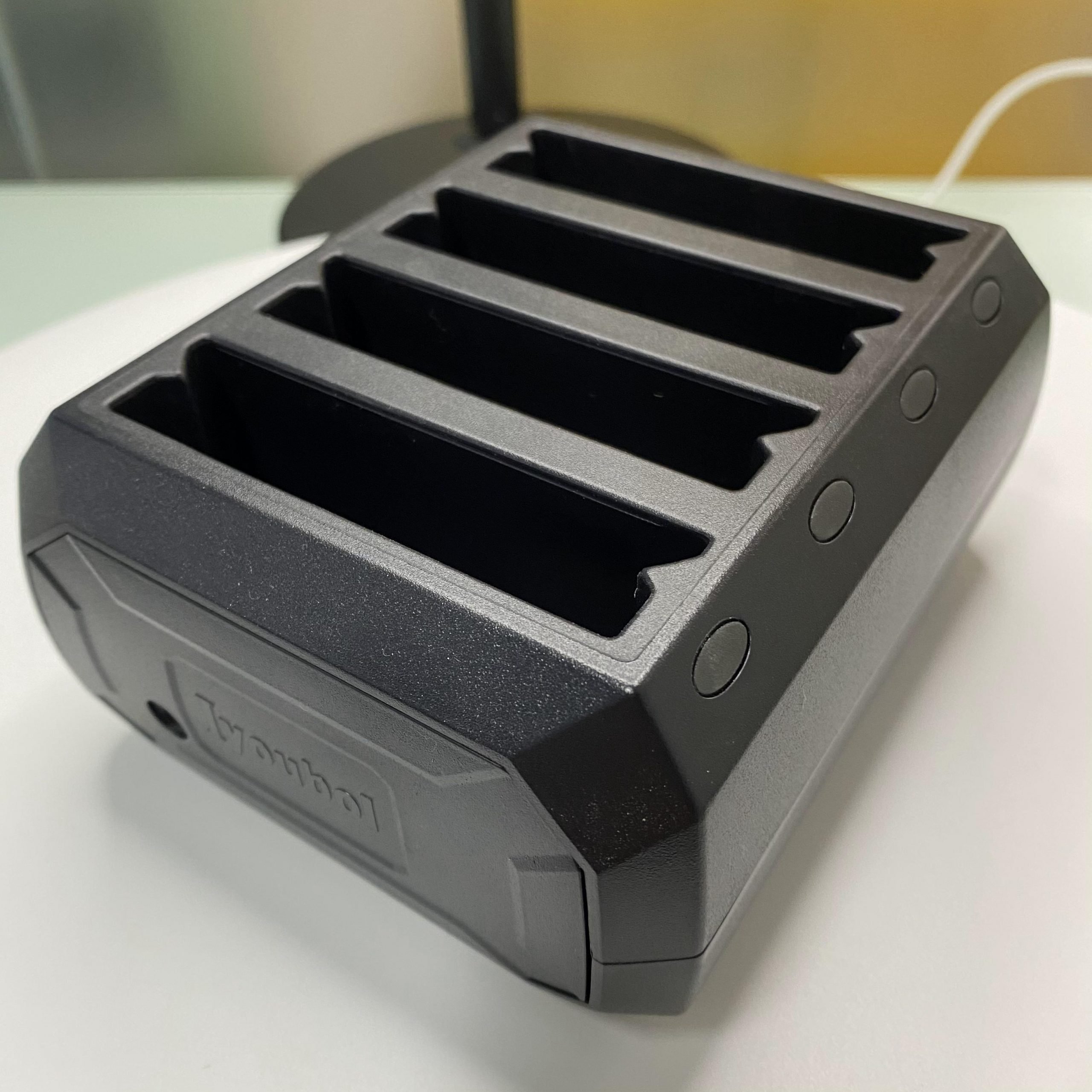 Zebra Tc70 Charger TC77 Battery Charger For Zebra Battery