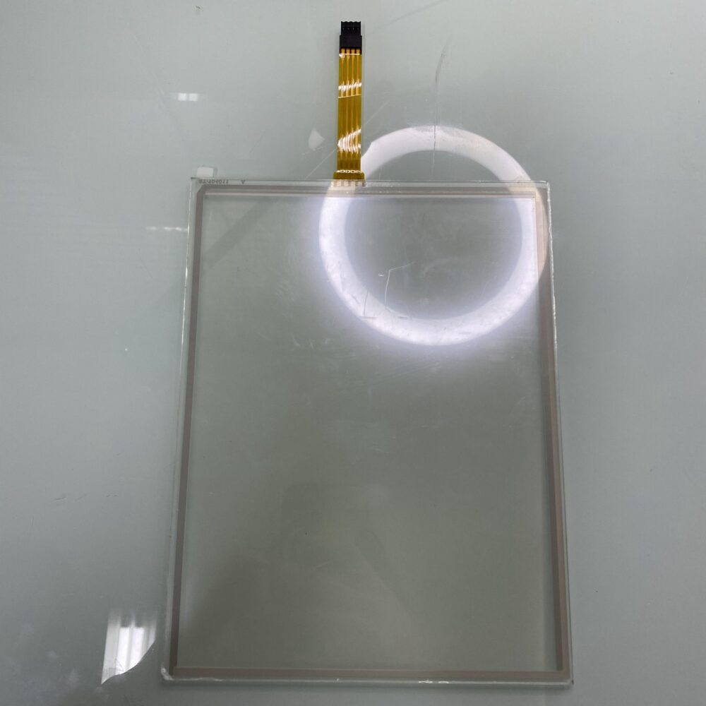 Touch Screen Digitizer Replacement for Motorola Symbol VC70N0 - Image 6