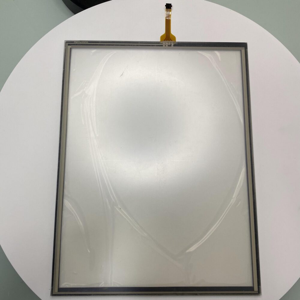 Touch Screen (Digitizer) for Motorola Symbol Zebra VC80 - Image 4