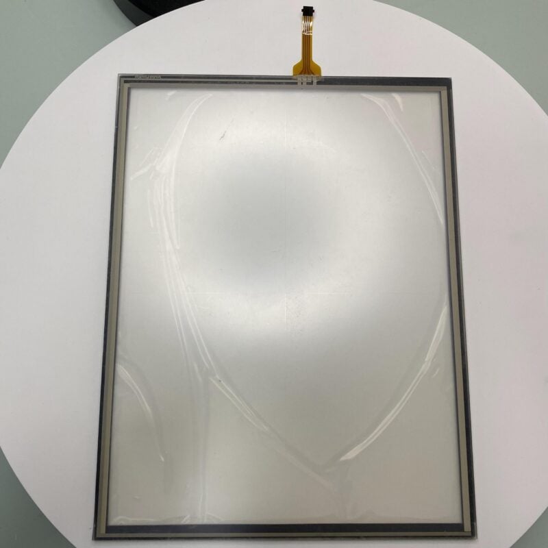 Touch Screen (Digitizer) for Motorola Symbol Zebra VC80 - Image 4