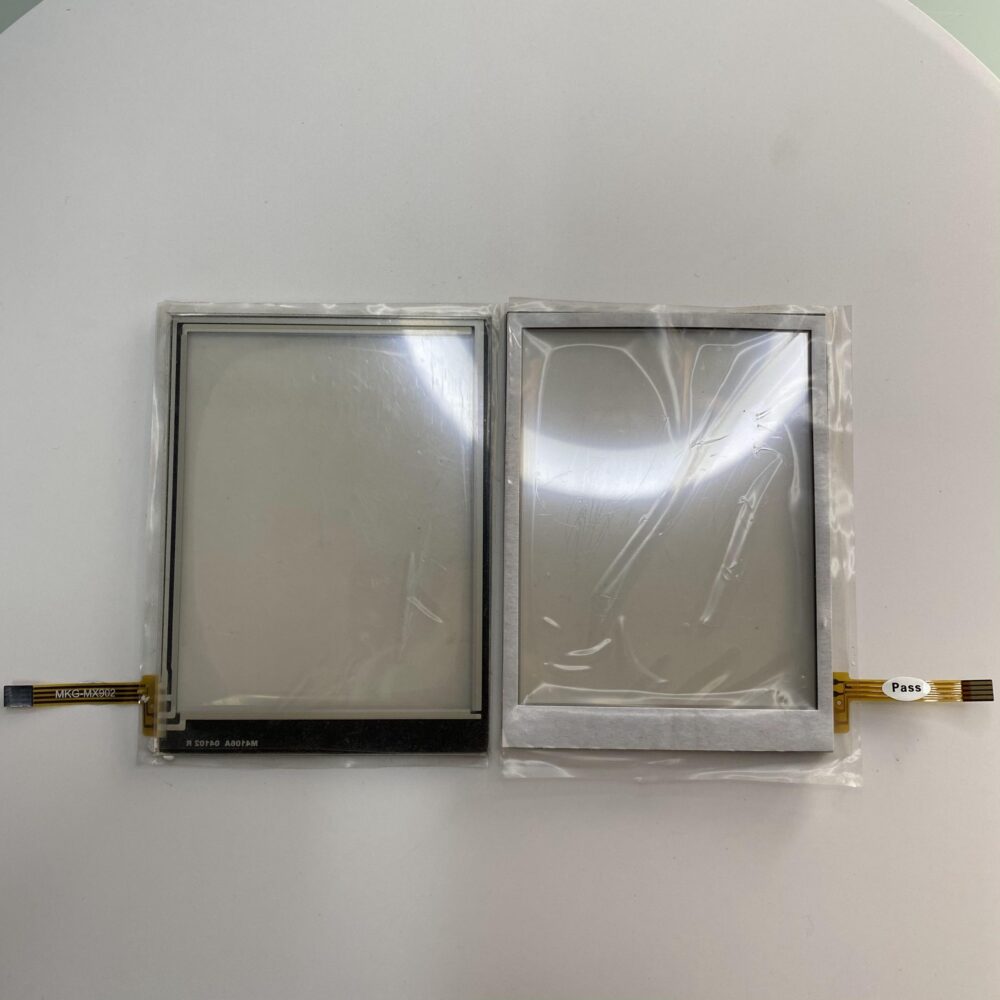 Touch Screen (Digitizer) for Honeywell LXE MX9 - Image 6