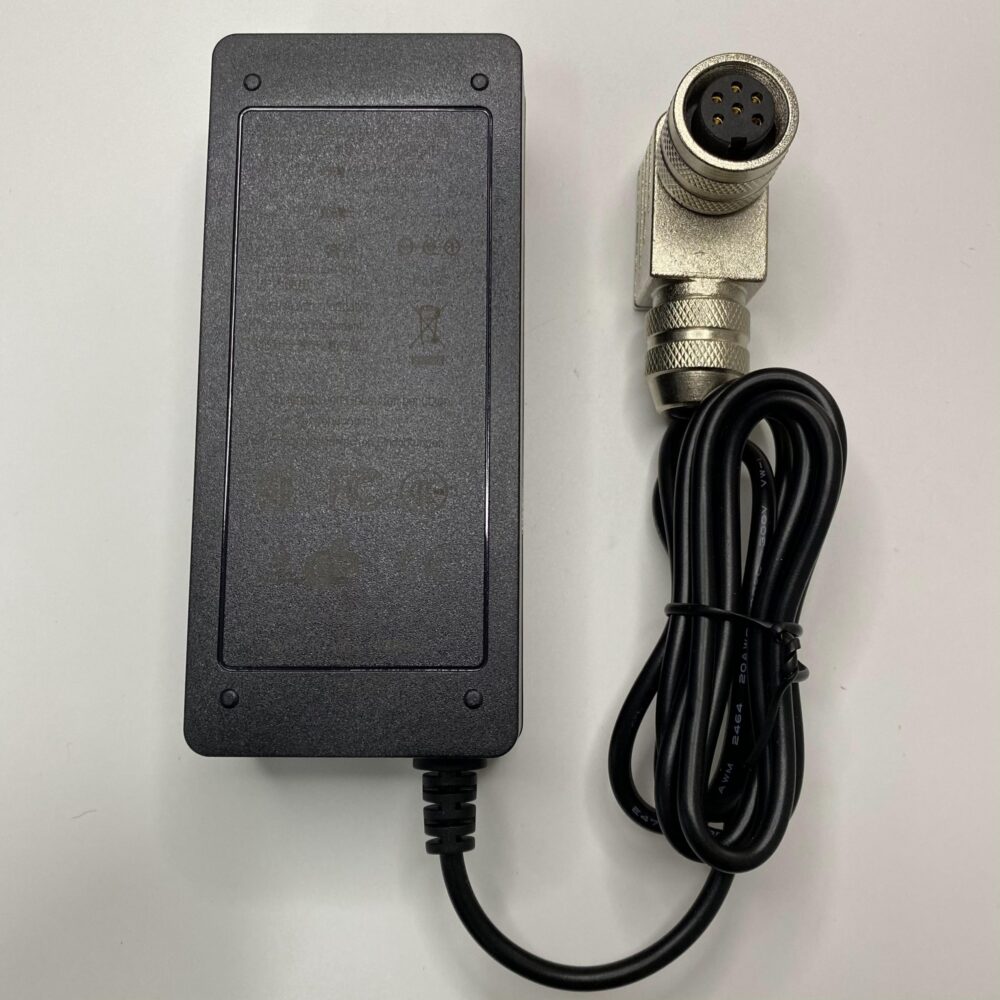 ITE Power Supply for Honeywell LXE Thor VM1 - Image 6