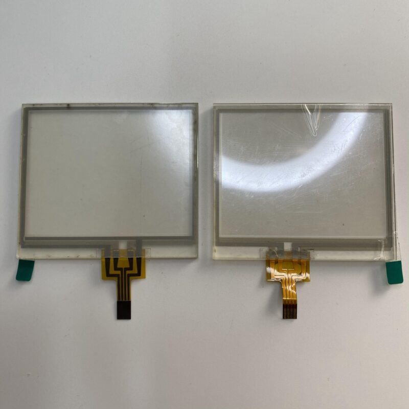 Touch Screen Digitizer Replacement for Honeywell LXE HX2 - Image 4