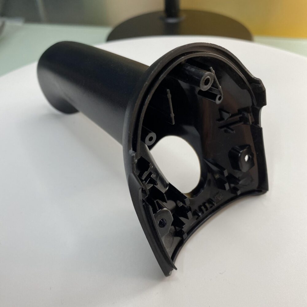 Back cover For Honeywell Xenon 1900GSR 1900GHD 1900HHD 1902GSR 1902GHD 1902HHD - Image 3