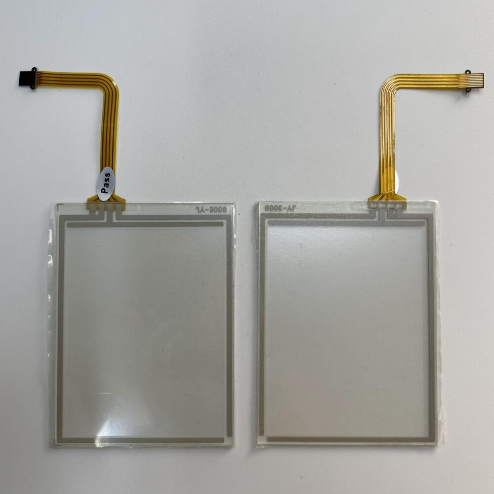 Touch Screen Digitizer Replacement for Honeywell Dolphin 60S - Image 5
