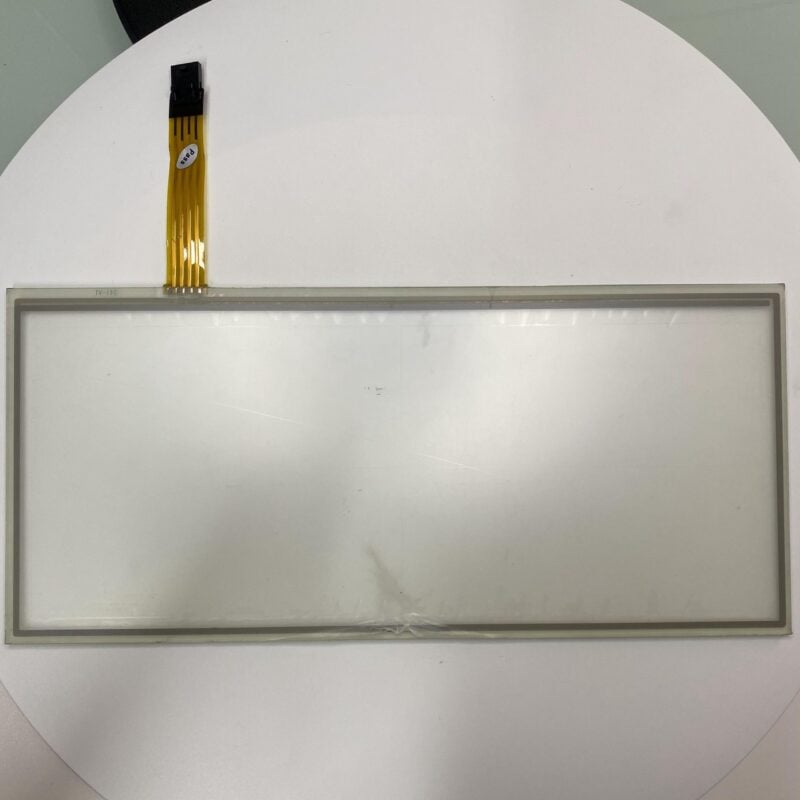 TOUCH SCREEN (Digitizer) for Symbol VC5090 (Half Size) - Image 4
