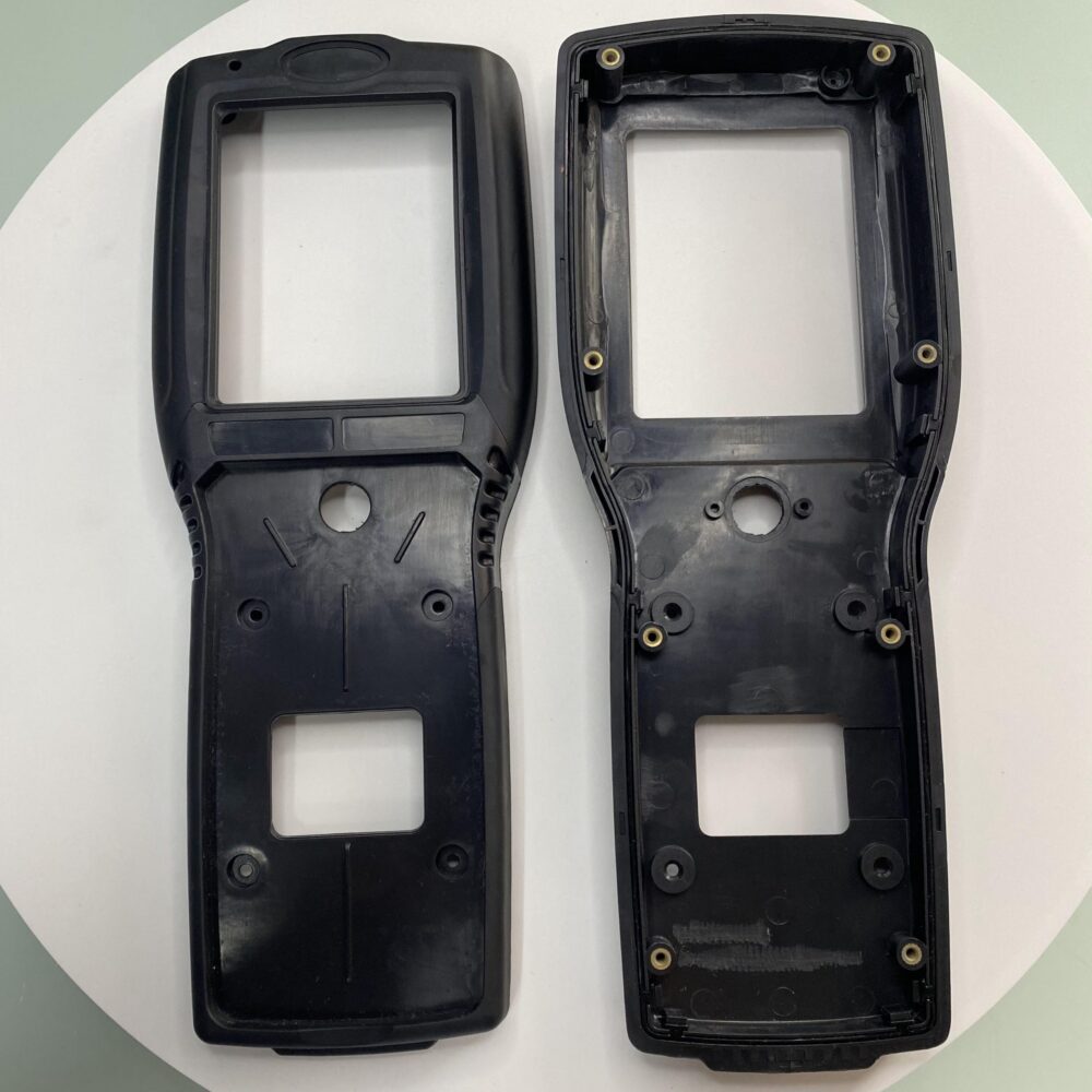 Front Cover Replacement for Honeywell LXE MX9 - Image 3
