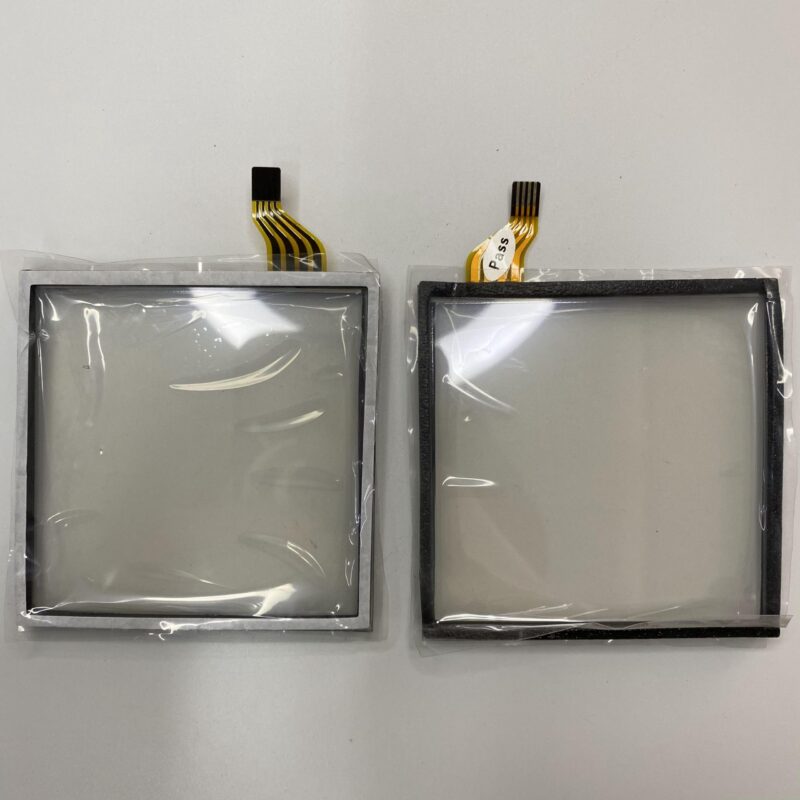 Touch Screen Digitizer Replacement for Symbol MC3190-G, MC3190-R, MC3190-S, MC32N0-G, MC32N0-R, MC32N0-S - Image 6