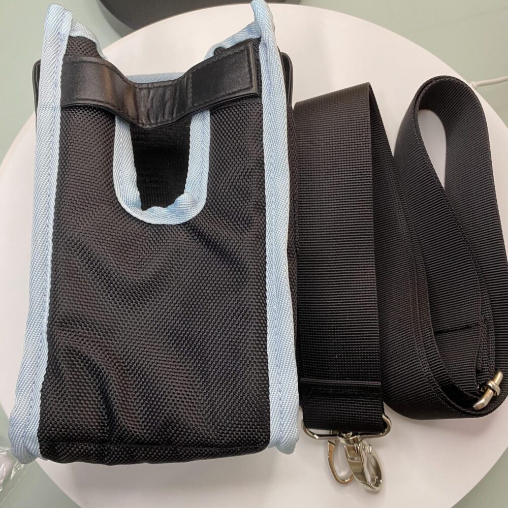 Soft material holster for the Symbol MC9090-G, MC9190-G, MC9200-G, MC92N0-G (SG-MC9121112-01R) - Image 5