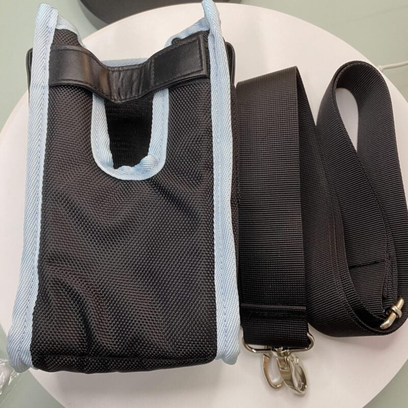 Soft material holster for the Symbol MC9090-G, MC9190-G, MC9200-G, MC92N0-G (SG-MC9121112-01R) - Image 5