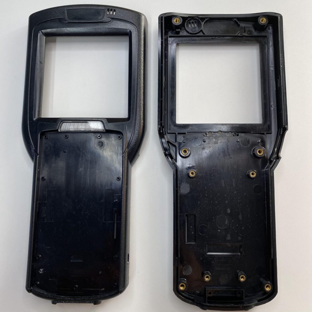 Front Cover Replacement for Symbol MC3190-R, MC3190-S,MC32N0 - Image 3