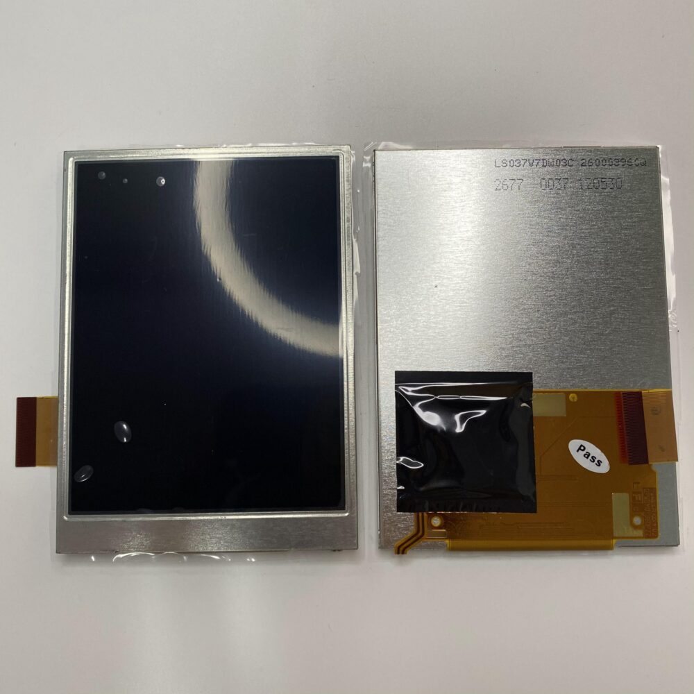 LCD Module for Psion Teklogix Workabout Pro 4, 7528X (Long) - Image 5