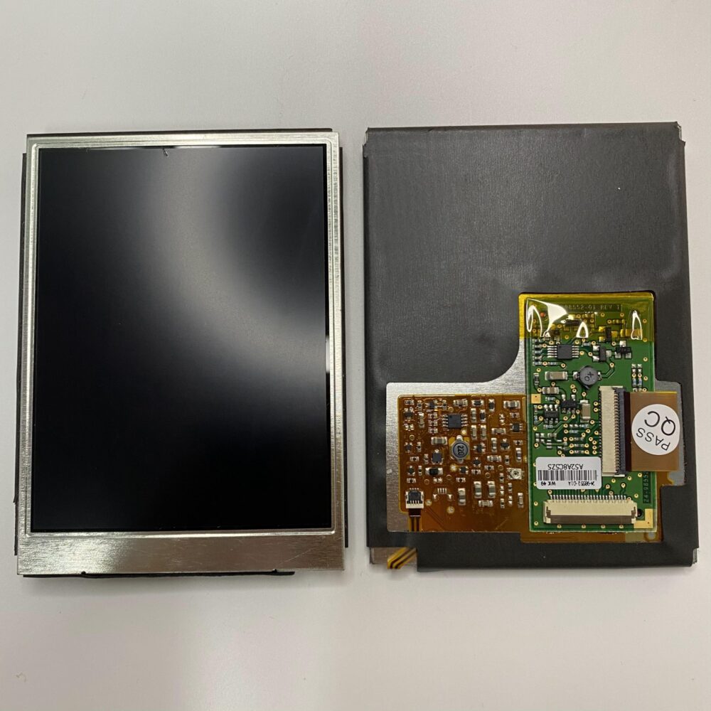 LCD PCB Replacement for Motorola Symbol MC9090-G (LS037V7DW01) - Image 4