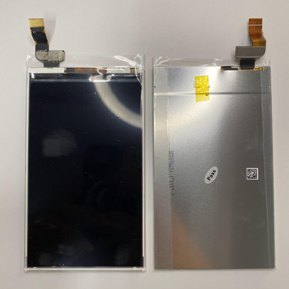 LCD Module (1nd Version) Replacement for Motorola Symbol MC40 MC40N0 - Image 6