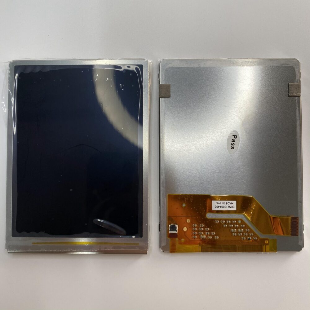 LCD Module Replacement for Intermec CK70, CK71, CK75, CN70, CN70E - Image 6