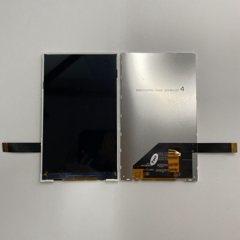 LCD Module For Motorola Symbol Zebra MC9300 MC930B-G - Image 5
