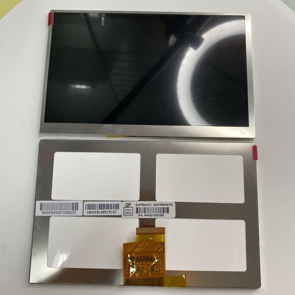 LCD Module Replacement for Motorola ET1 - Image 4