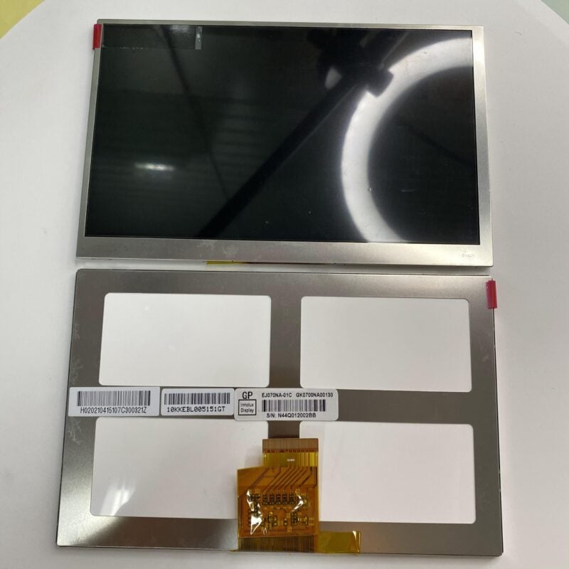 LCD Module Replacement for Motorola ET1 - Image 4