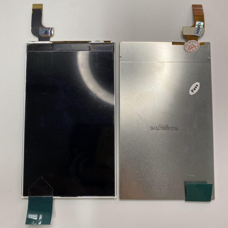 LCD Module (2nd Version) Replacement for Motorola Symbol MC40 MC40N0 - Image 6