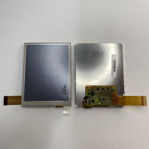 LCD with Touch Replacement for Honeywell Dolphin 7800