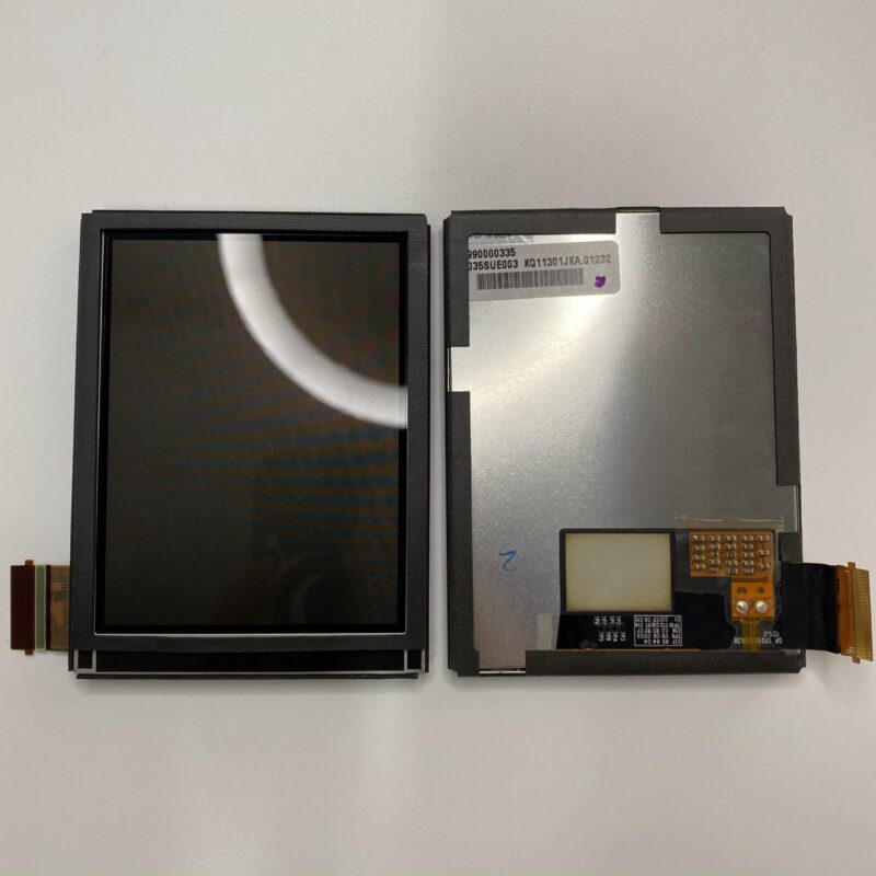 LCD Module (3rd Version) Replacement for MC55N0 ,MC65 - Image 5