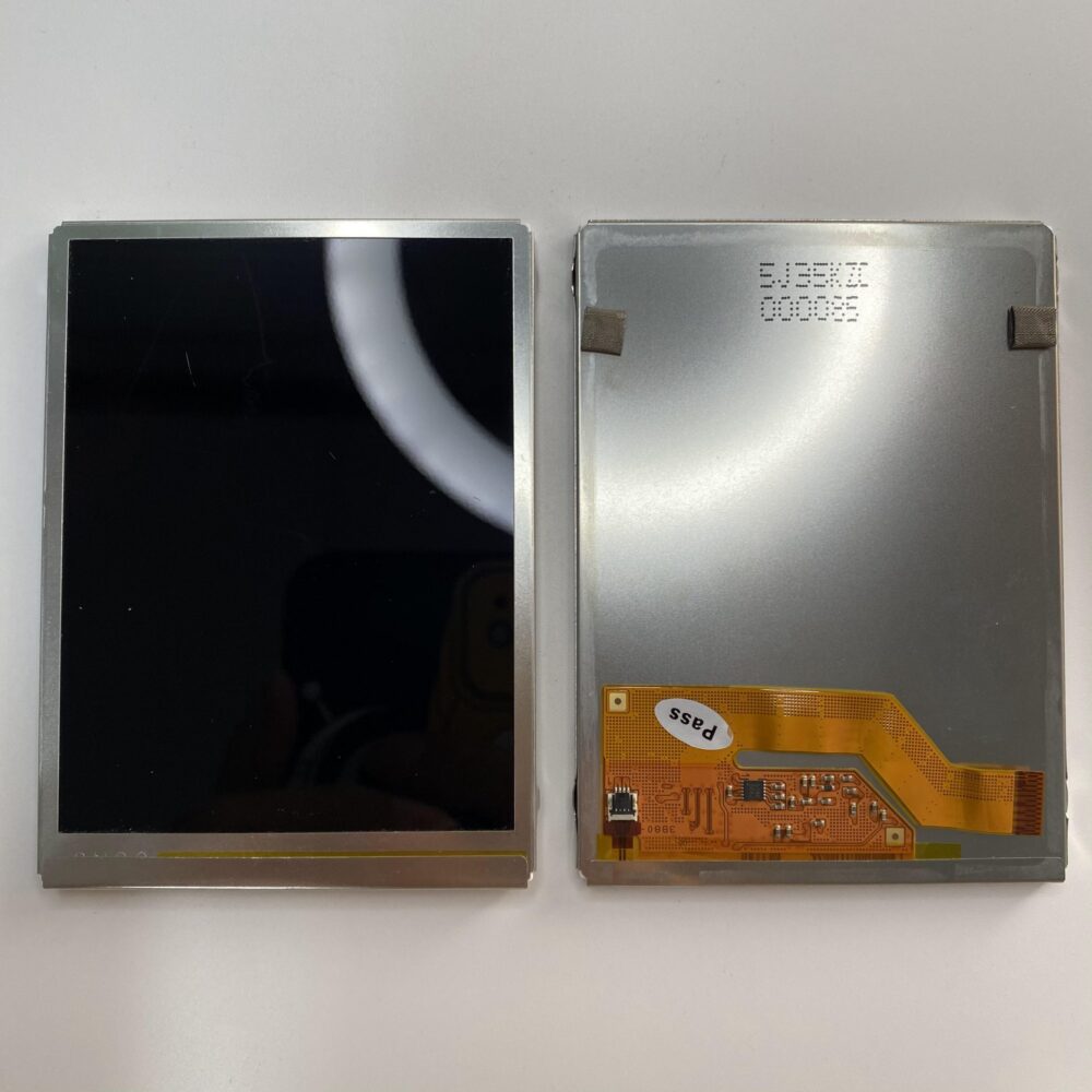 LCD (2nd Version) Module Replacement for Intermec CK70, CK71, CK75, CN70, CN70E - Image 6