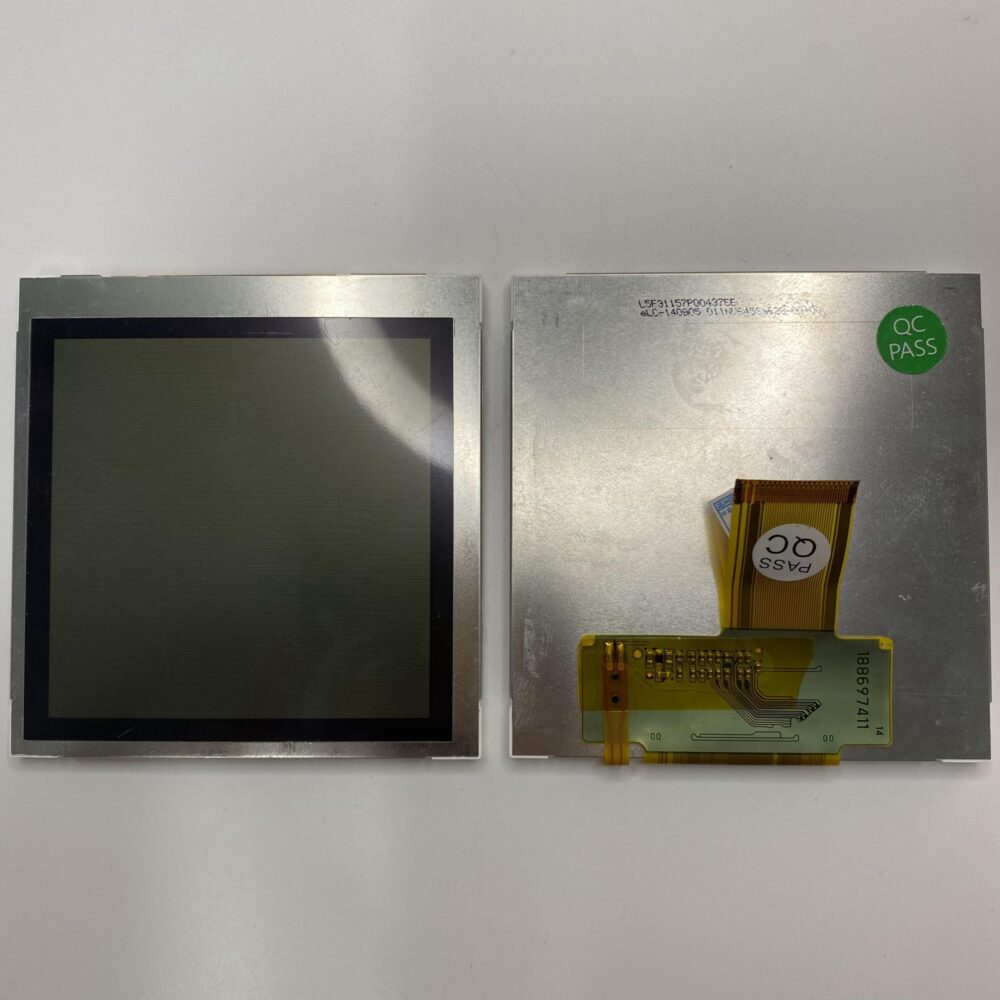 LCD Module (2nd Version) for Symbol MC3190-G, MC3190-R, MC3190-S - Image 6